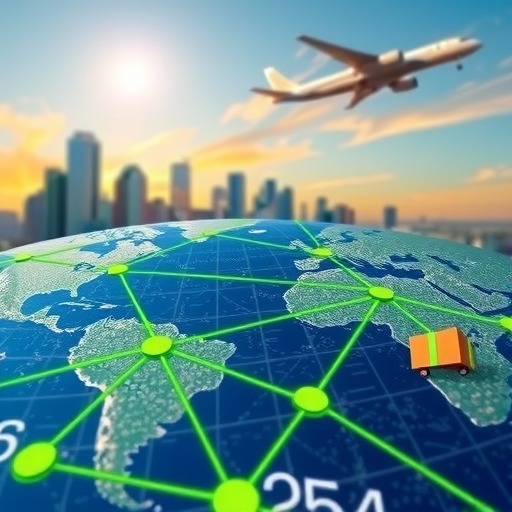 环保政策对国际快递行业有什么影响（国际快递干货知识分享）(图2)