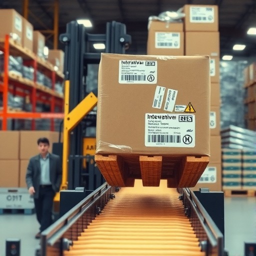 国际快递的货物需要重新派送，会产生额外费用吗（国际快递干货知识分享）(图2)