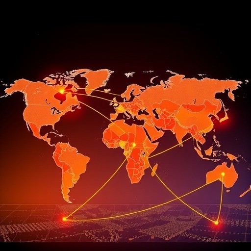 跨境电商发展对国际快递行业有哪些影响（国际快递干货知识分享）(图2)