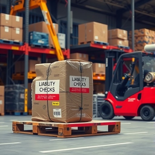 国际快递的货物破损了，责任由谁承担（国际快递干货知识分享）(图2)