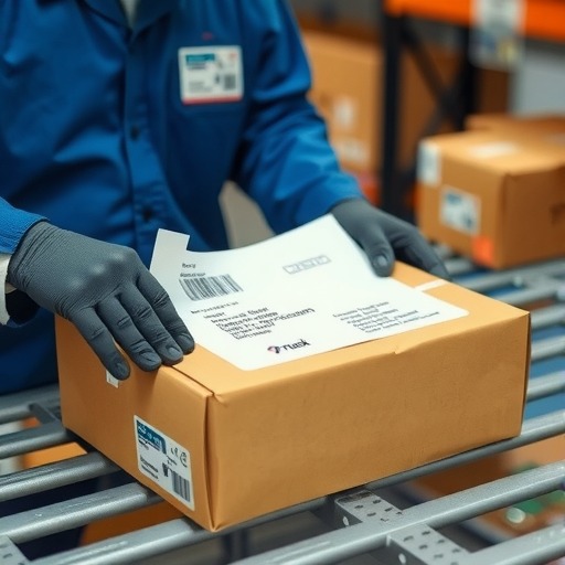 国际快递的地址填写错误，能修改吗（国际快递干货知识分享）(图2)