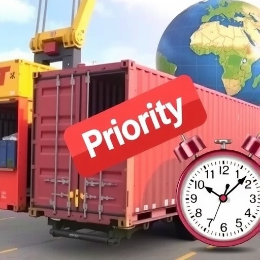 紧急货物走国际快递，如何申请加急服务（国际快递干货知识分享）(图2)