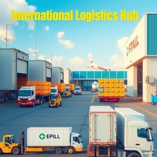 国际快递的中转环节会影响整体时效吗（国际快递干货知识分享）(图2)