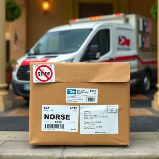 国际快递的收件人无法签收，货物会被退回吗（国际快递干货知识分享）(图2)