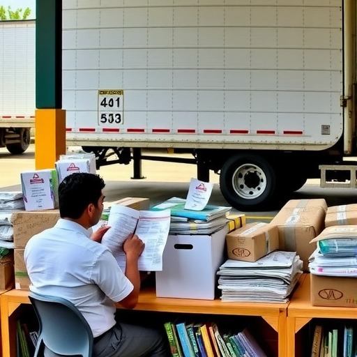 国际快递的清关延误一般是什么原因导致的（国际快递干货知识分享）(图2)