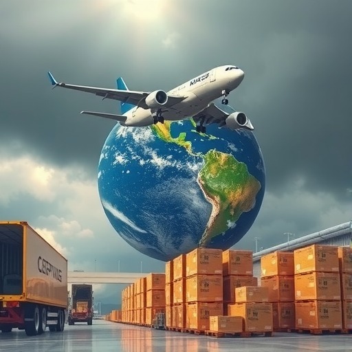 国际快递的时效受哪些因素影响（国际快递干货知识分享）(图2)