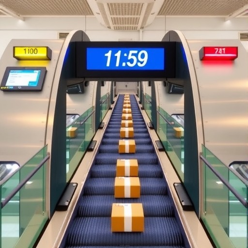 如何加快国际快递的通关速度（国际快递干货知识分享）(图2)