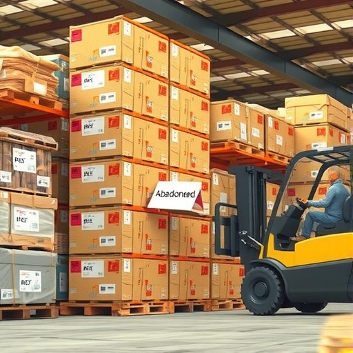 国际物流收件人弃件会对发件人产生什么影响（不清楚的跨境电商卖家看过来）(图2)