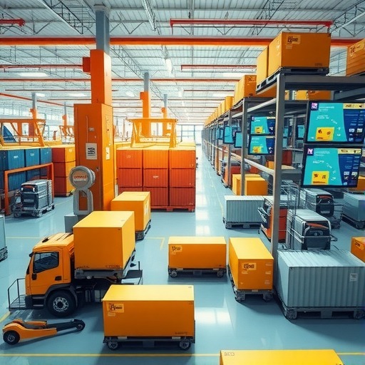 国际快递的跨境电商专线服务未来会成为主流吗（国际快递干货知识分享）(图2)