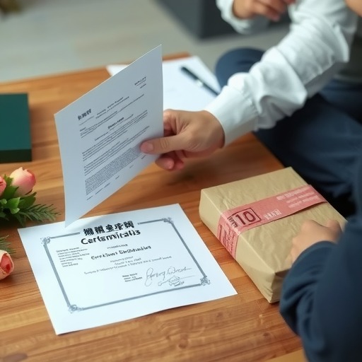 国际快递的原产地证明需要提供吗（国际快递干货知识分享）(图2)