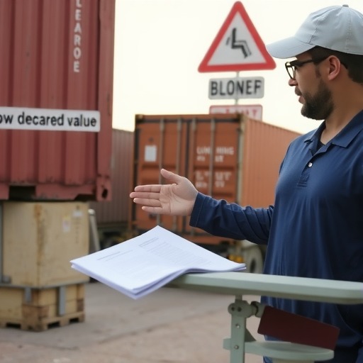 低报货物价值会影响国际快递通关吗（国际快递干货知识分享）(图2)