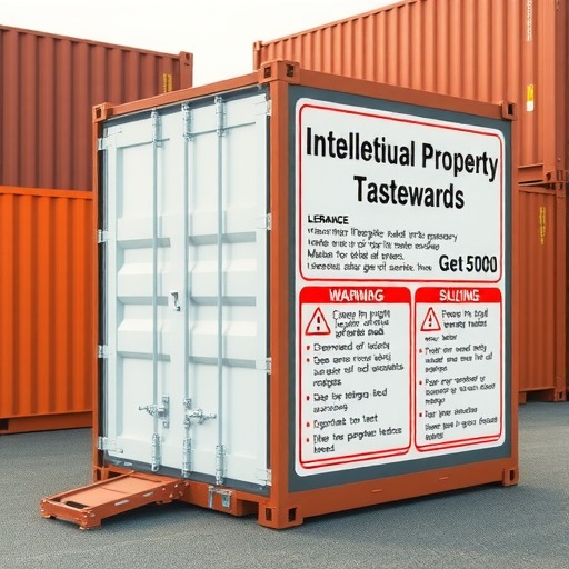 知识产权产品走国际快递，如何避免侵权风险（国际快递干货知识分享）(图2)