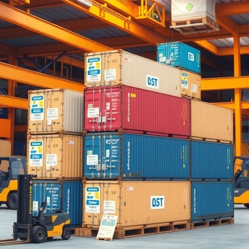 国际快递的货物包装需要符合什么标准（国际快递干货知识分享）(图2)