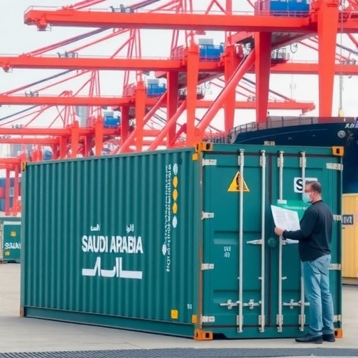 出口沙特阿拉伯注意事项有哪些