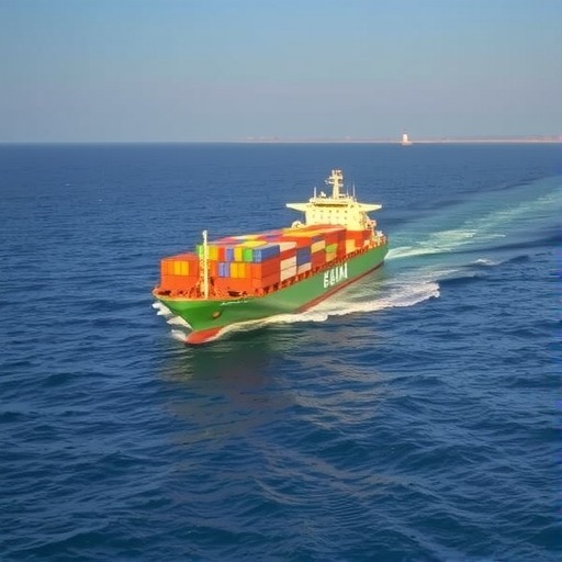 宁波到墨西哥海运费用多少,需要多少时间