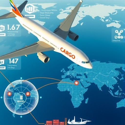 如何选择适合自己的国际空运货物跟踪查询官网?