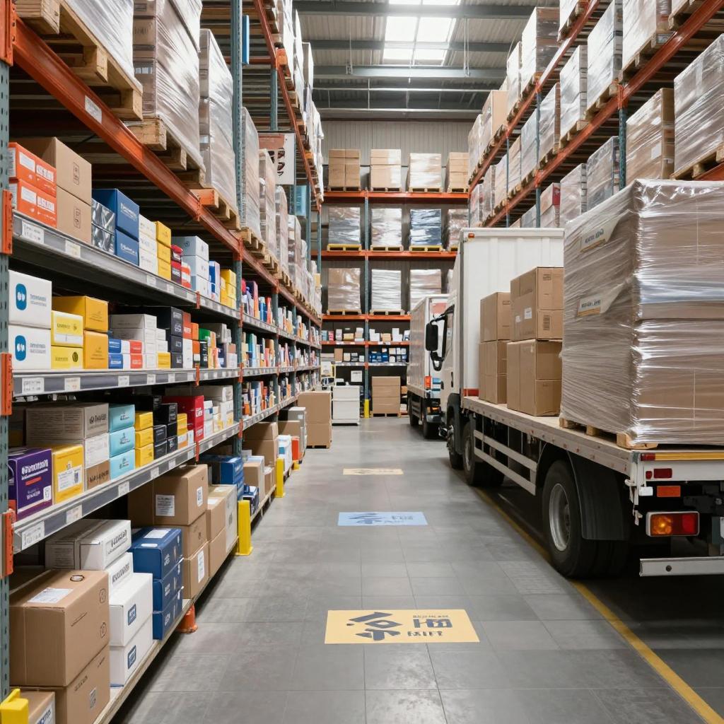 小件货物和大件货物，分别适合选哪种国际快递（不清楚的跨境电商卖家看过来）(图2)