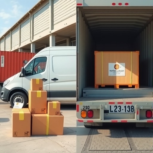 小件货物和大件货物，分别适合选哪种国际快递（不清楚的跨境电商卖家看过来）(图2)