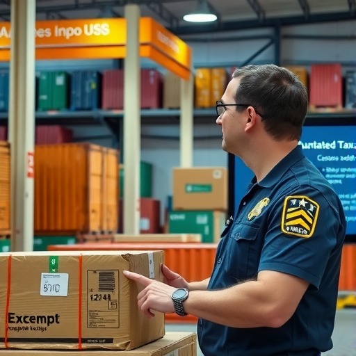 深圳跨境电商“无票免税”政策升级（跨境电商卖家请注意）(图2)