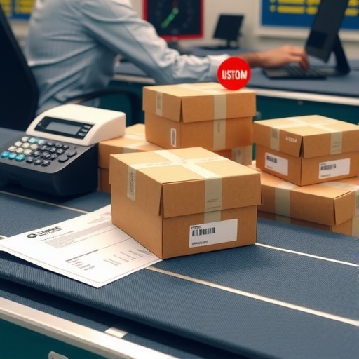 国际快递的清关效率受哪些因素影响（不清楚的跨境电商卖家看过来）(图2)