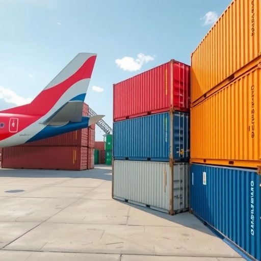 跨境卖家如何降低国际空运成本（6个实用技巧分享）(图2)