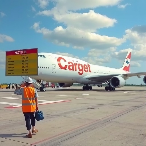 国际空运的航班延误或取消怎么办（应急处理方案）(图2)