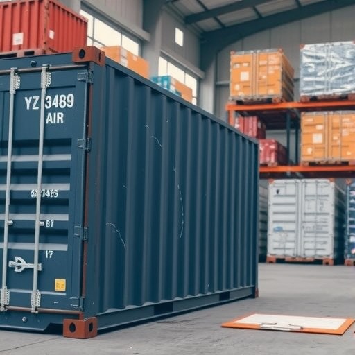 国际空运货物丢失或破损怎么办（理赔流程与注意事项）(图2)