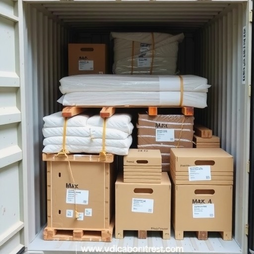 国际空运货物包装有哪些要求（不同货物包装技巧分享）(图2)