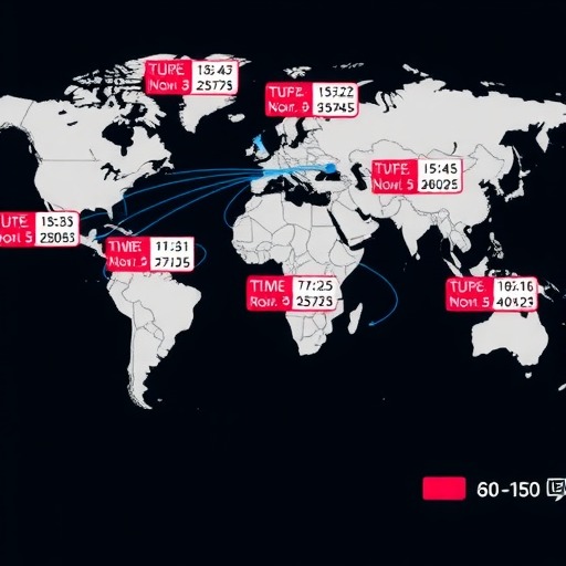 国际空运的时效一般是多久（不同航线时效差异详解）(图2)