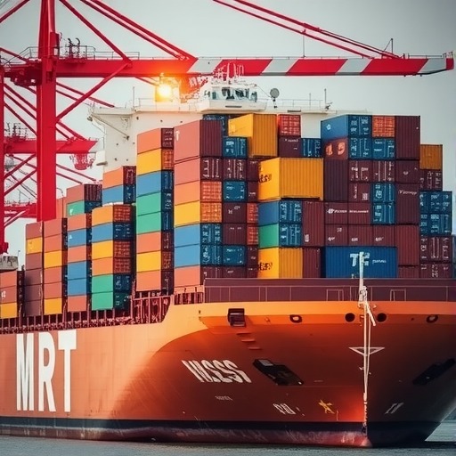 什么是海运的“拼箱优化”（如何通过拼箱提高装载率降低成本）(图2)