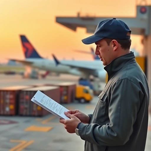 国际空运的报关流程是怎样的（不清楚的跨境电商卖家看过来）(图2)