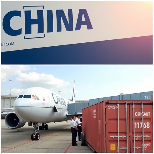 国际空运对货物的原产地有要求吗（国际空运干货知识分享）(图2)