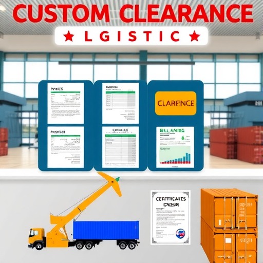 国际空运清关需要准备哪些文件（国际空运干货知识分享）(图2)