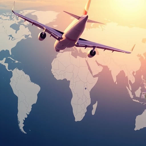 国际空运的运输时效一般是多久（国际空运干货知识分享）(图2)