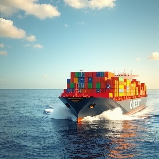 深圳到巴拿马海运费用多少,需要多少时间