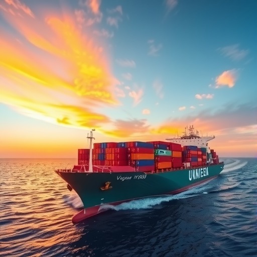 宁波到泰国海运费用多少,需要多少时间