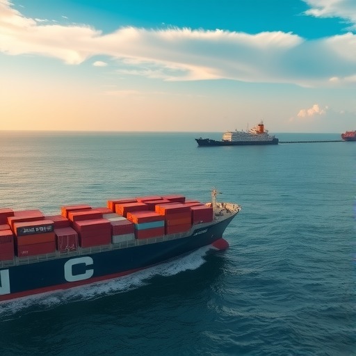 广州到马尼拉海运费用多少,需要多少时间