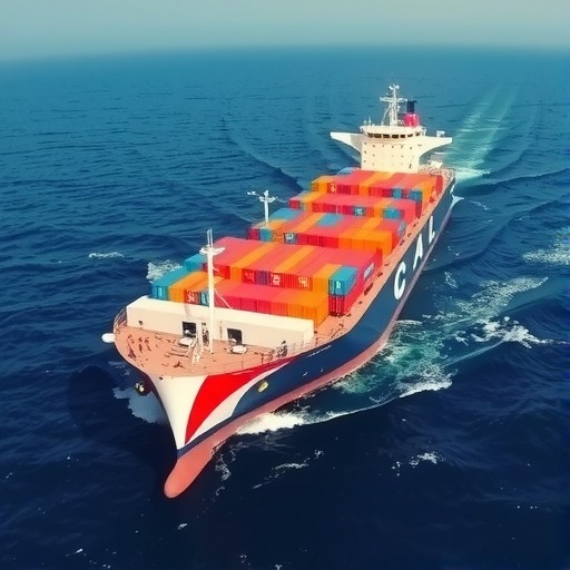 深圳到瓜亚基尔海运费用多少,需要多少时间