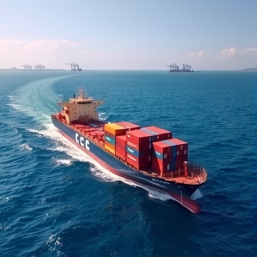 深圳到科伦坡海运费用多少,需要多少时间