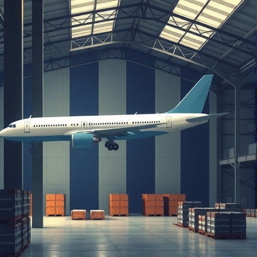 土耳其货运公司货运量下降 航空运费也下降(图1)