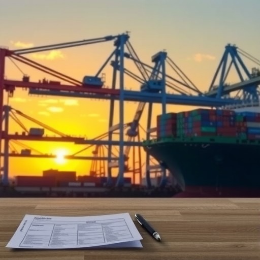 际海运中的“无船承运人（NVOCC）”是什么（选择时需要注意什么）(图2)