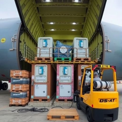 国际空运适合运输哪些类型的货物（国际空运干货知识分享）(图2)