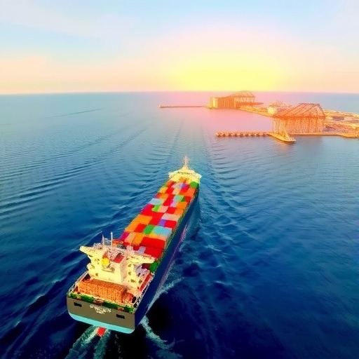 中国到欧洲的海运航线有哪些（地中海、北欧港口该如何选择）(图2)