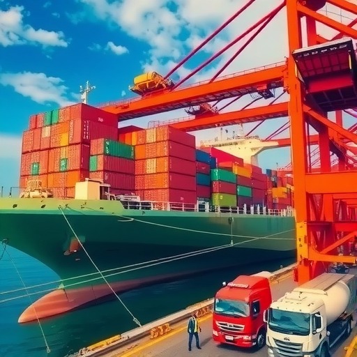 什么是海运的“甩柜”？为什么会出现甩柜（如何避免时效损失）(图2)