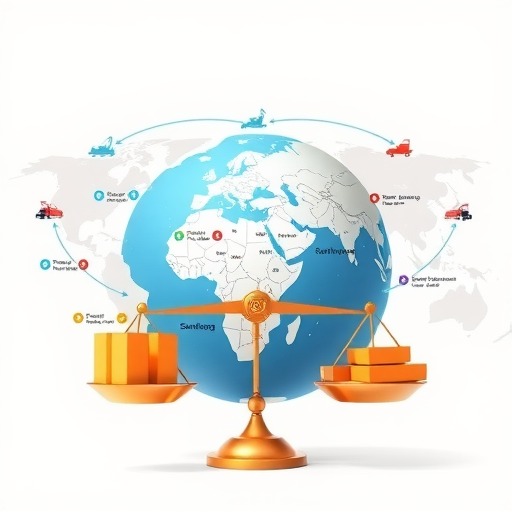 做跨境电商，为何物流选择能决定店铺运营成败（跨境物流干货知识分享）(图2)