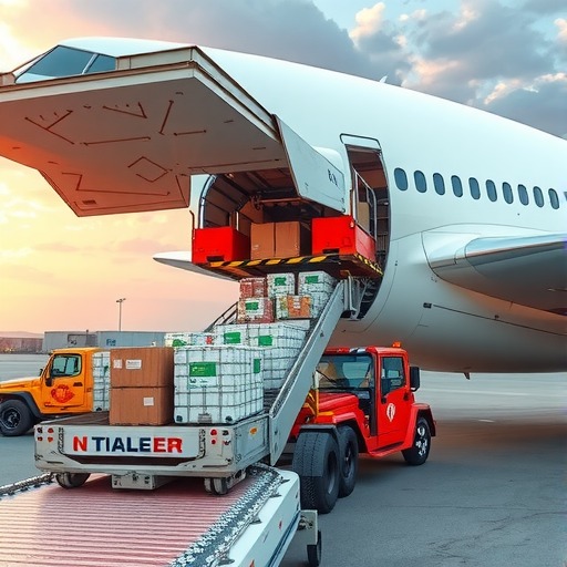 国际空运的优势与短板，哪些货物适合走空运（国际空运干货知识分享）(图2)