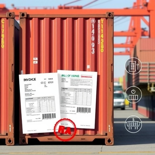 国际海运中的“退运”流程是什么？退运需要哪些单证（会产生哪些费用）(图2)