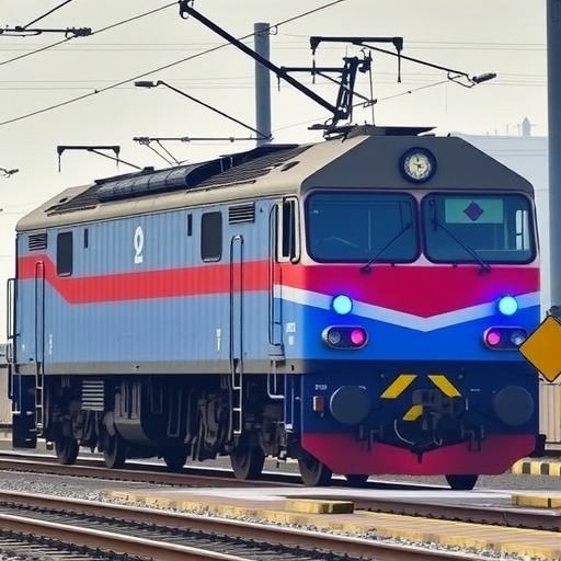 从莫斯科发运的首趟中欧班列冷链专列抵达成都 从莫斯科发运的首趟中欧班列冷链专列抵达成都