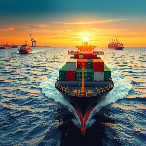 上海到卡宾达海运需要多少钱,多长时间