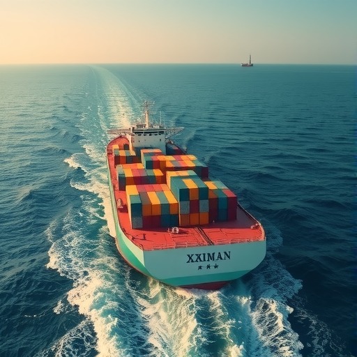 厦门到以色列海运需要多少钱,多长时间